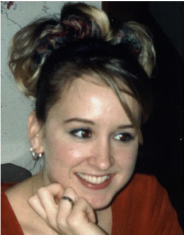 Sarah in 1999 
(Click on Picture to View Full Size)