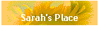 Sarah's Place
