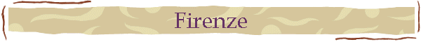 Firenze