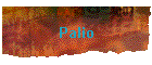 Palio