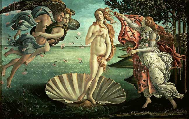 venus-botticelli.jpg (65016 bytes)